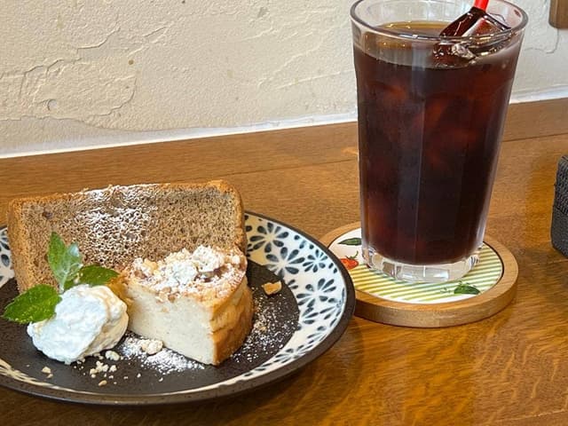 ごはんカフェ笑 - サブ画像2