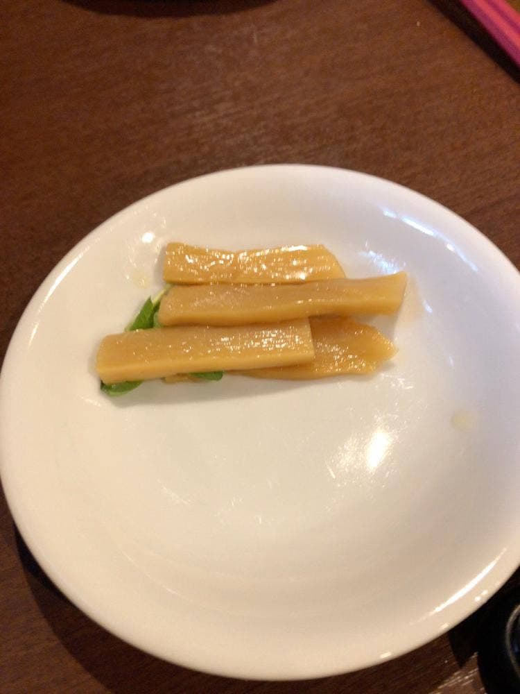 中華レストラン 包茶