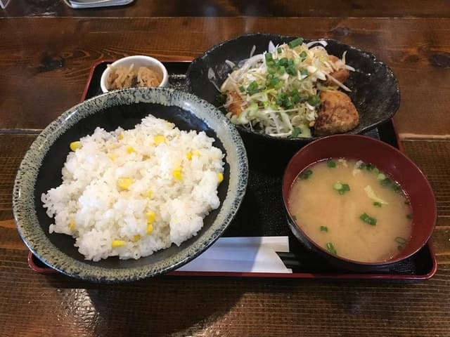 炭火串焼 ねぎま家 - サブ画像1