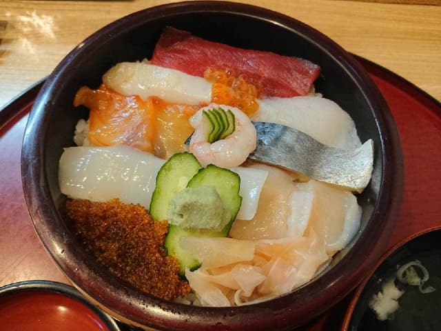 寿司処 みらく - サブ画像1