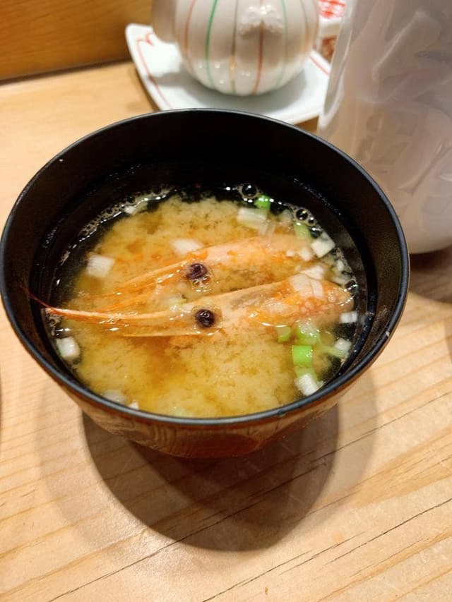 和泉鮨 南口店 - サブ画像3