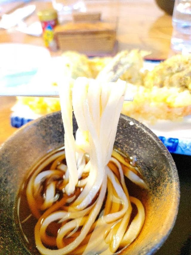 そば処やまさき - サブ画像2