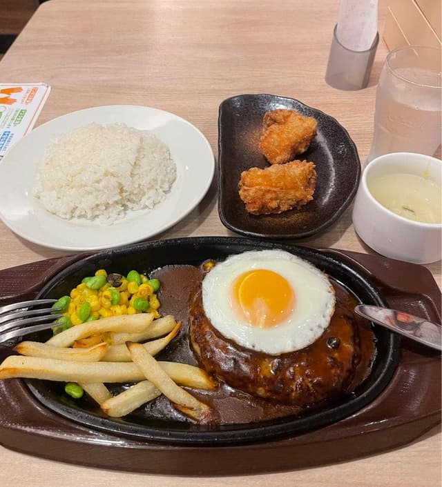 ガスト 渋谷駅前店 - サブ画像2
