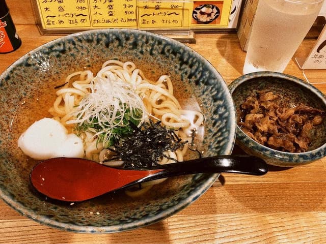 おでんばる - サブ画像1