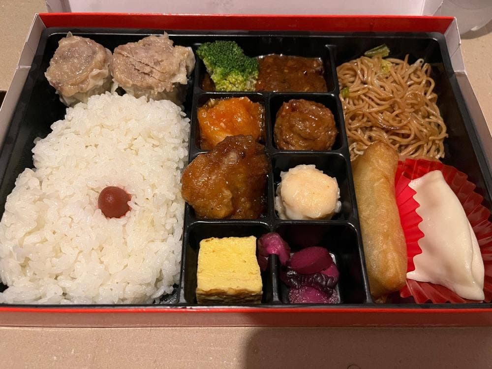 小洞天 日本橋高島屋店