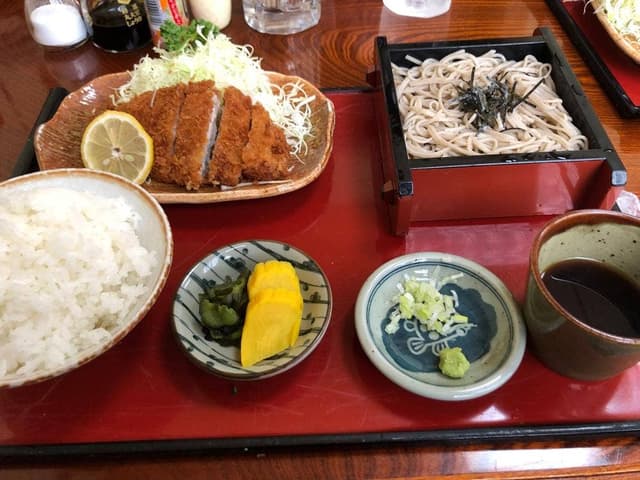 芳天 - サブ画像1
