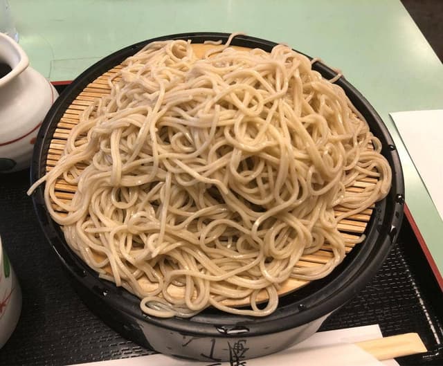 そば処 八丁庵 - サブ画像1