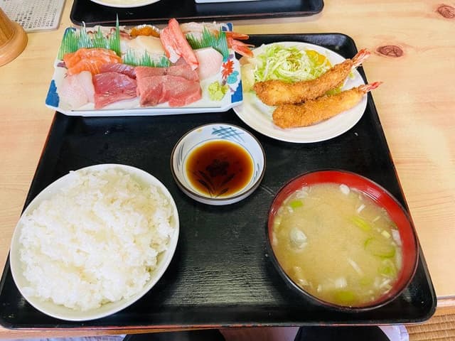 お食事処 一休いずみや - サブ画像3