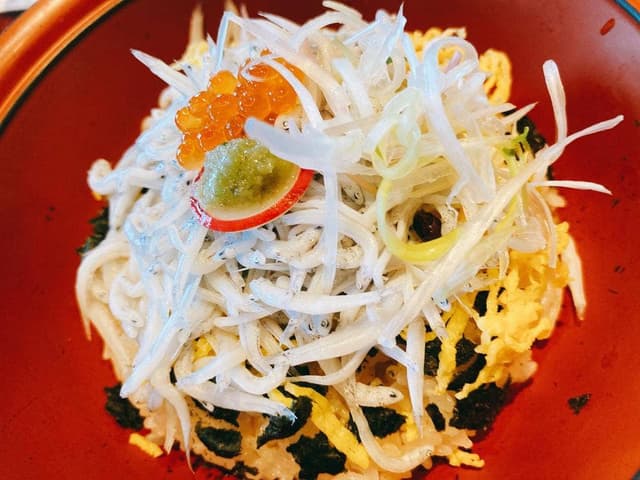 家族庵 駿河湾沼津サービスエリア店 - サブ画像3