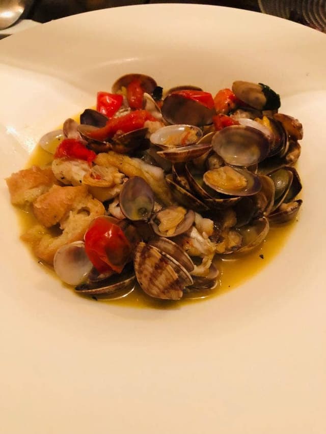 オステリア エンネ - サブ画像3