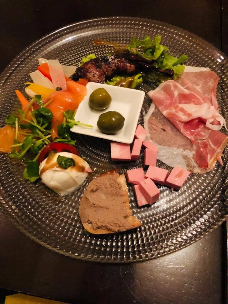 オステリア エンネ