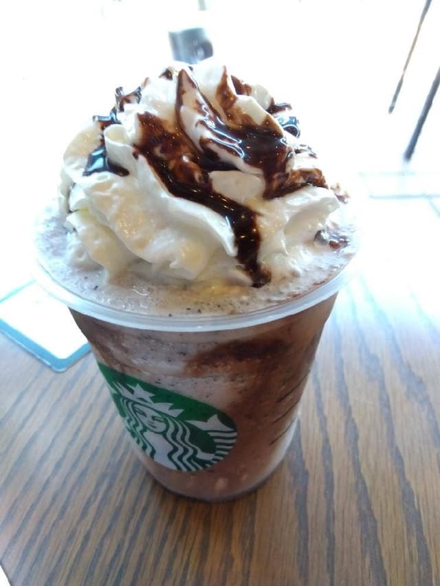 スターバックス コーヒー 町田金森店 - サブ画像3