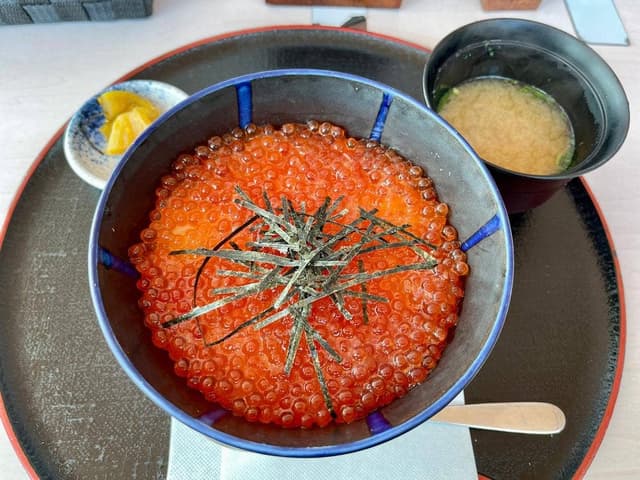 和食・拉麵 北斗 - サブ画像1