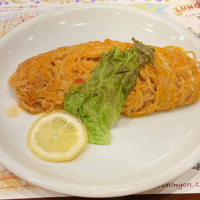 GINZA SCHEVENINGEN - サブ画像2