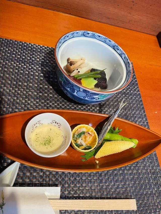 寿し一品料理 おがわ - サブ画像1
