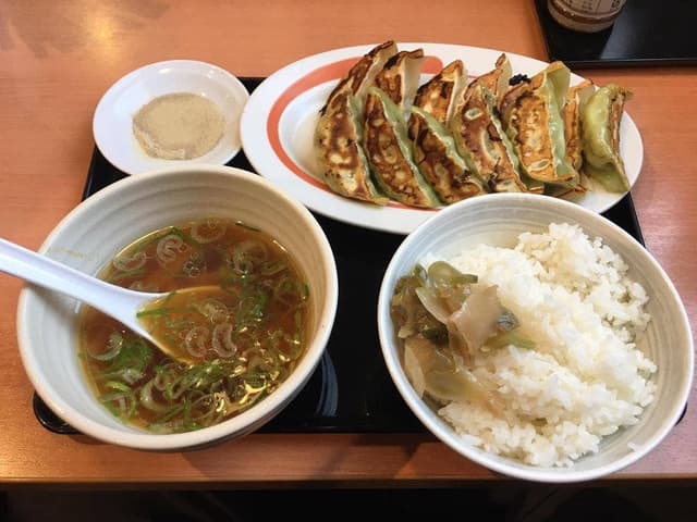 幸楽苑 三郷中央店 - サブ画像2