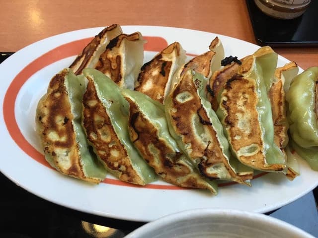 幸楽苑 三郷中央店 - サブ画像1