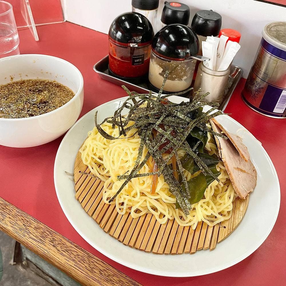 とんとんラーメン