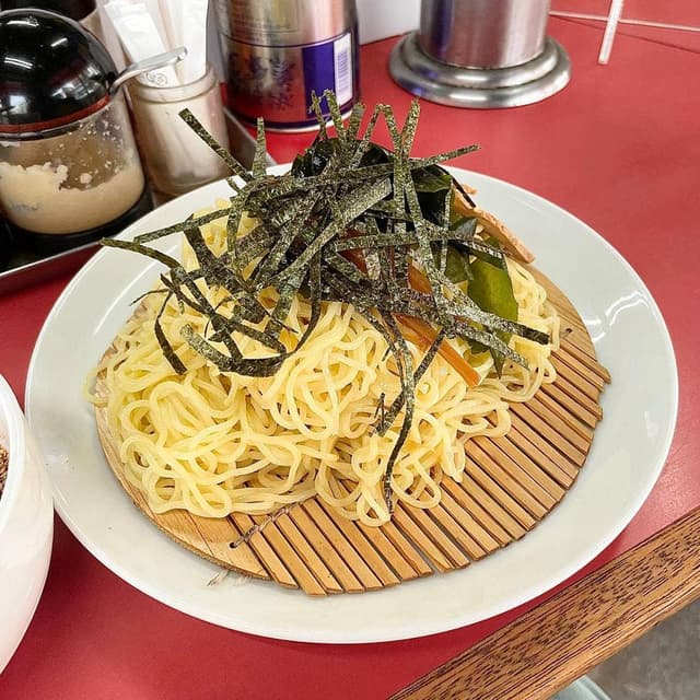 とんとんラーメン - サブ画像2