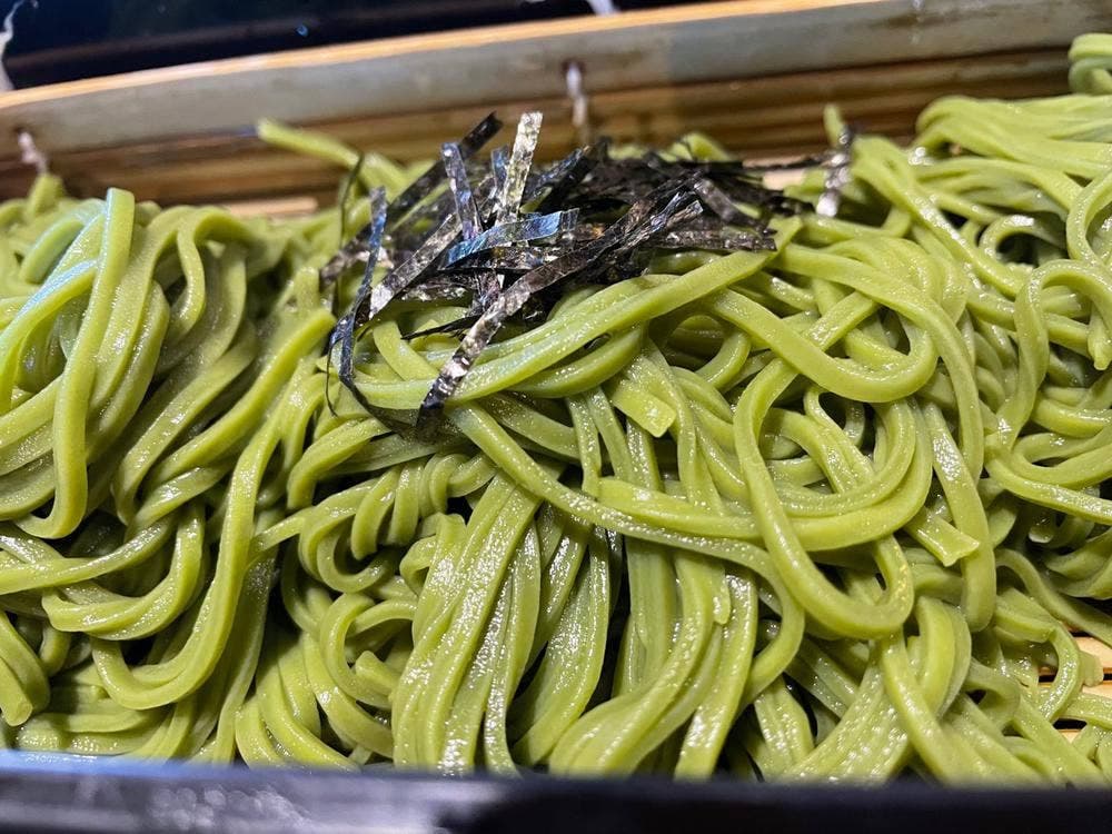 伊藤久右衛門 平等院店