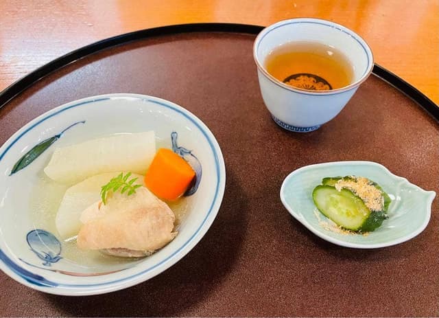 割烹 吉野 - サブ画像1