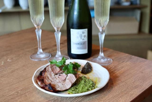 たきび炉端 ふく炉 名駅店 - サブ画像1