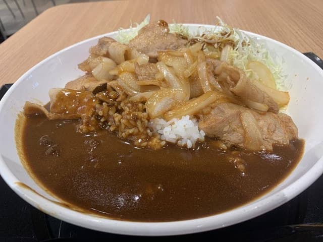 総の台所 酒々井PA上り店 - サブ画像2