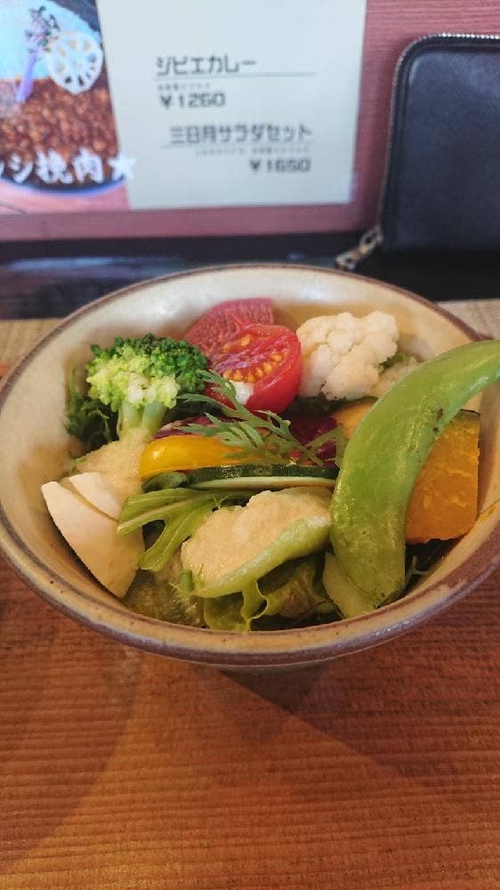 三日月食堂 - サブ画像1