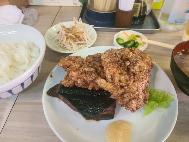 鳥駒 - サブ画像1