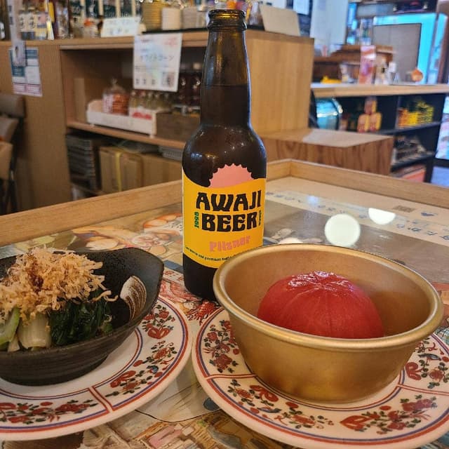 るるぶキッチン立ち飲み - サブ画像2