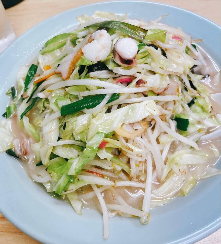 夜泣