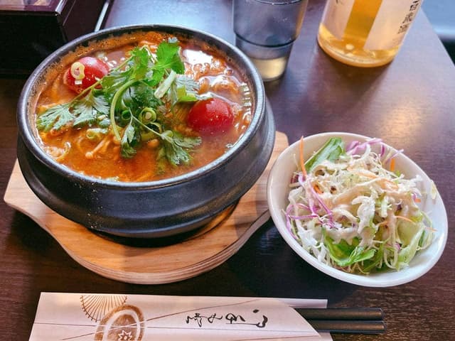 アジアンダイニング MEAT DE GOTANDA - サブ画像3