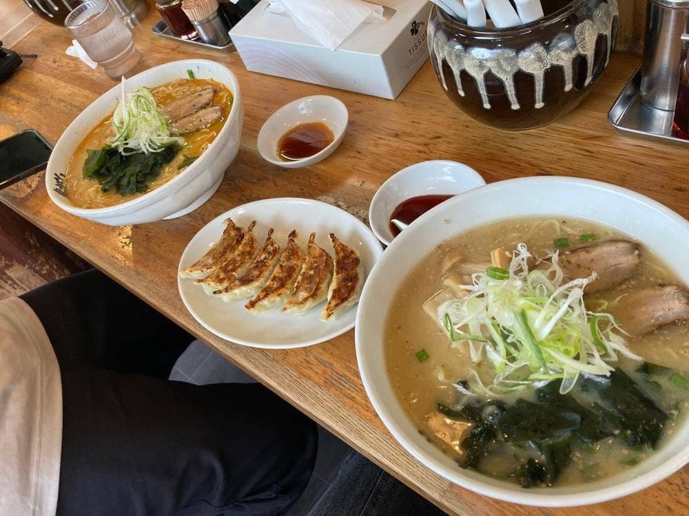 鬼がらし 仙台店