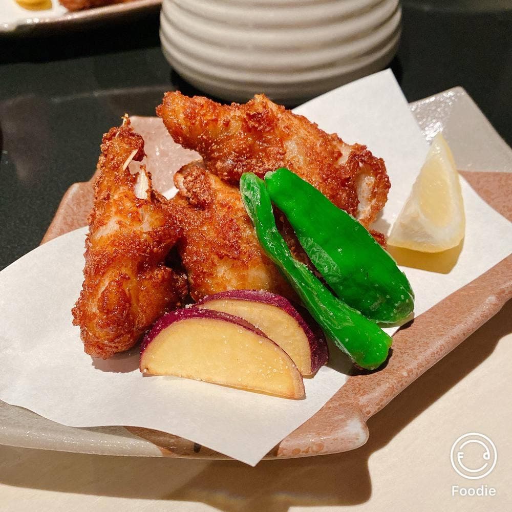 玄品 西葛西