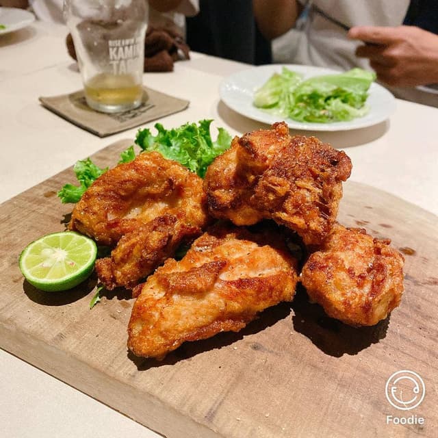 ライズアンドウィン カンパニー カミカツ タップルーム - サブ画像2