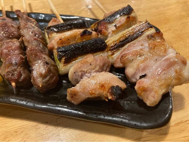 吉鳥 緑橋店 - サブ画像1