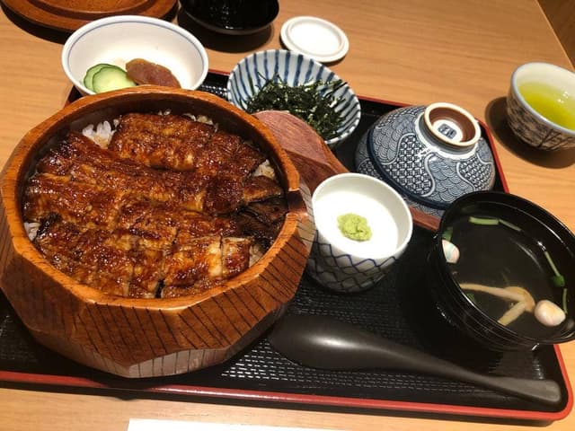 ての字 大手町店 - サブ画像1