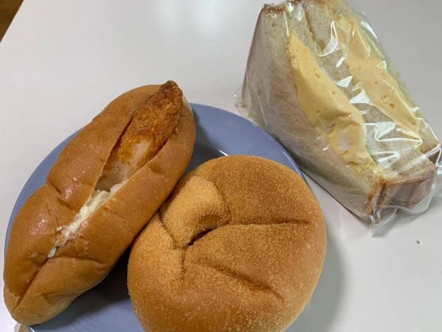 アサカベーカリー - サブ画像2