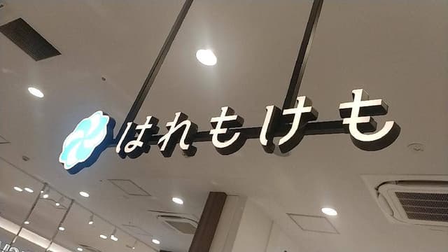 はれもけも さんすて岡山店 - サブ画像2