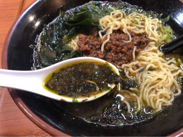 中華料理 林 - サブ画像3