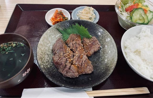 肉食堂MATSU - サブ画像3