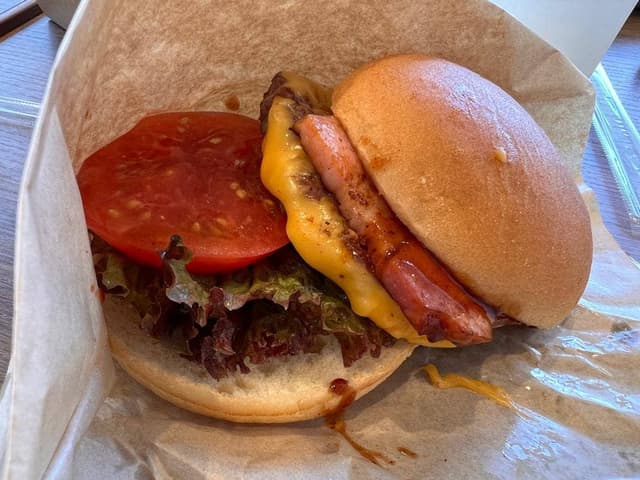 Mekke cafe - サブ画像2