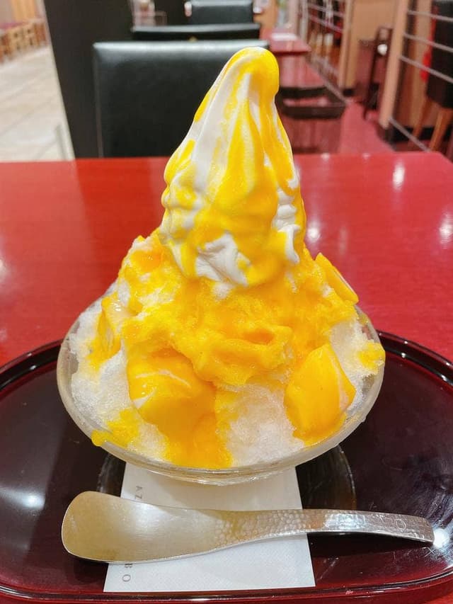 麻布茶房 丸井溝口店 - サブ画像3