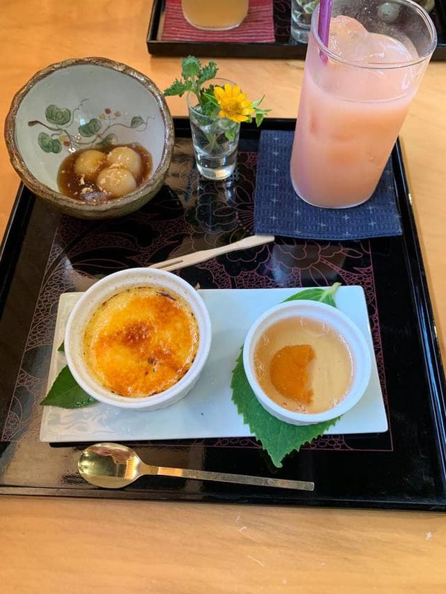穏Cafeあたたかい木 - サブ画像1