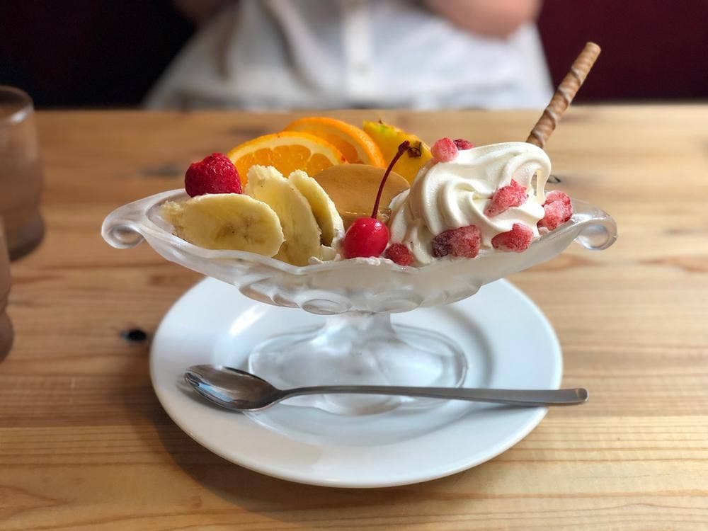 ポートパーラー ピノキオ 神戸ハーバーランドumie店