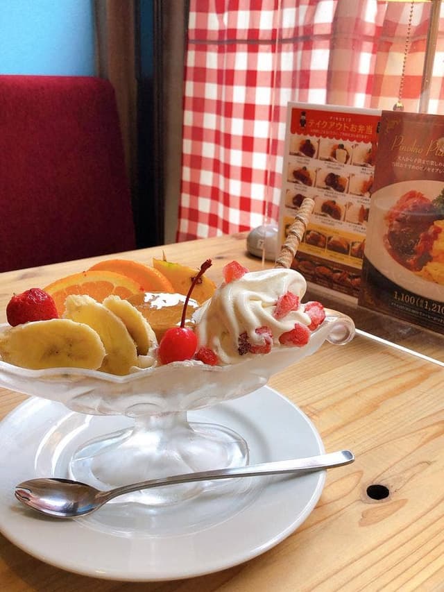 ポートパーラー ピノキオ 神戸ハーバーランドumie店 - サブ画像3