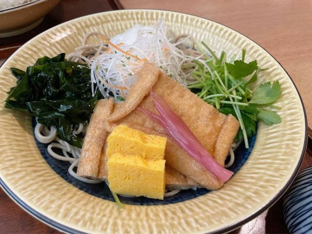 鴨屋 そば香 妙蓮寺本店 - サブ画像2