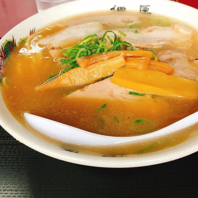 但馬ラーメン 春日森店 - サブ画像2