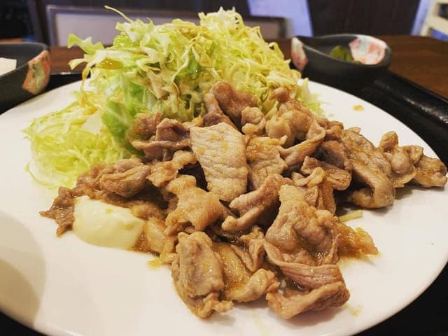 呑喜 - サブ画像3