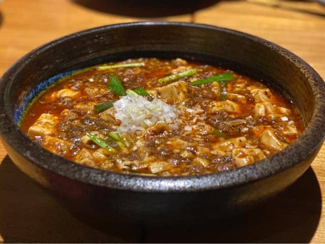 中華 たけ亭 - サブ画像3